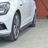 Renault Talisman - Lâminas para embaladeiras | RE-ME-4-SD1G | Produto Maxton Design distribuído por Unicartuning. Renault Talisman - Lâminas para embaladeiras | RE-ME-4-SD1G | Produto Maxton Design distribuído por Unicartuning.