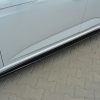 Renault Talisman - Lâminas para embaladeiras | RE-ME-4-SD1G | Produto Maxton Design distribuído por Unicartuning. Renault Talisman - Lâminas para embaladeiras | RE-ME-4-SD1G | Produto Maxton Design distribuído por Unicartuning.