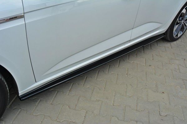 Renault Talisman - Lâminas para embaladeiras | RE-ME-4-SD1G | Produto Maxton Design distribuído por Unicartuning. Renault Talisman - Lâminas para embaladeiras | RE-ME-4-SD1G | Produto Maxton Design distribuído por Unicartuning.