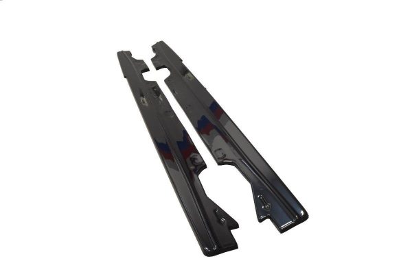 Renault Talisman - Lâminas para embaladeiras | RE-ME-4-SD1G | Produto Maxton Design distribuído por Unicartuning. Renault Talisman - Lâminas para embaladeiras | RE-ME-4-SD1G | Produto Maxton Design distribuído por Unicartuning.