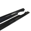 Renault Talisman - Lâminas para embaladeiras | RE-ME-4-SD1G | Produto Maxton Design distribuído por Unicartuning. Renault Talisman - Lâminas para embaladeiras | RE-ME-4-SD1G | Produto Maxton Design distribuído por Unicartuning.