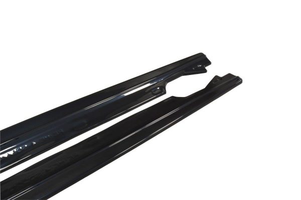 Renault Talisman - Lâminas para embaladeiras | RE-ME-4-SD1G | Produto Maxton Design distribuído por Unicartuning. Renault Talisman - Lâminas para embaladeiras | RE-ME-4-SD1G | Produto Maxton Design distribuído por Unicartuning.