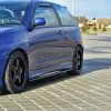 Seat Ibiza Cupra Mk3 - Lâminas para embaladeiras | SE-IB-2F-CU-SD1G | Produto Maxton Design distribuído por Unicartuning. Seat Ibiza Cupra Mk3 - Lâminas para embaladeiras | SE-IB-2F-CU-SD1G | Produto Maxton Design distribuído por Unicartuning.