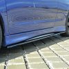 Seat Ibiza Cupra Mk3 - Lâminas para embaladeiras | SE-IB-2F-CU-SD1G | Produto Maxton Design distribuído por Unicartuning. Seat Ibiza Cupra Mk3 - Lâminas para embaladeiras | SE-IB-2F-CU-SD1G | Produto Maxton Design distribuído por Unicartuning.
