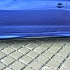 Seat Ibiza Cupra Mk3 - Lâminas para embaladeiras | SE-IB-2F-CU-SD1G | Produto Maxton Design distribuído por Unicartuning. Seat Ibiza Cupra Mk3 - Lâminas para embaladeiras | SE-IB-2F-CU-SD1G | Produto Maxton Design distribuído por Unicartuning.