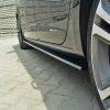 Seat Leon Hatchback Mk3 (facelift) - Lâminas para embaladeiras | SE-LE-3-FR-SD1G | Produto Maxton Design distribuído por Unicartuning. Seat Leon Hatchback Mk3 (facelift) - Lâminas para embaladeiras | SE-LE-3-FR-SD1G | Produto Maxton Design distribuído por Unicartuning.