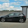 Seat Leon Hatchback Mk3 (facelift) - Lâminas para embaladeiras | SE-LE-3-FR-SD1G | Produto Maxton Design distribuído por Unicartuning. Seat Leon Hatchback Mk3 (facelift) - Lâminas para embaladeiras | SE-LE-3-FR-SD1G | Produto Maxton Design distribuído por Unicartuning.