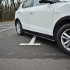 Suzuki Swift Sport Mk4 - Lâminas para embaladeiras | SY-TI-1-SD1G | Produto Maxton Design distribuído por Unicartuning.