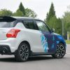 Suzuki VItara S Mk2 - Lâminas para embaladeiras | SZ-SW-6-SPORT-SD1G | Produto Maxton Design distribuído por Unicartuning. Suzuki VItara S Mk2 - Lâminas para embaladeiras | SZ-SW-6-SPORT-SD1G | Produto Maxton Design distribuído por Unicartuning.