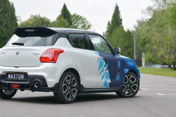 Suzuki VItara S Mk2 - Lâminas para embaladeiras | SZ-SW-6-SPORT-SD1G | Produto Maxton Design distribuído por Unicartuning. Suzuki VItara S Mk2 - Lâminas para embaladeiras | SZ-SW-6-SPORT-SD1G | Produto Maxton Design distribuído por Unicartuning.