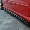 Seat Leon Mk1 (párachoques SPORT) - Lâminas para embaladeiras | SE-LE-1-CU-SD1G | Produto Maxton Design distribuído por Unicartuning. Seat Leon Mk1 (párachoques SPORT) - Lâminas para embaladeiras | SE-LE-1-CU-SD1G | Produto Maxton Design distribuído por Unicartuning.