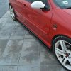 Seat Leon Mk1 (párachoques SPORT) - Lâminas para embaladeiras | SE-LE-1-CU-SD1G | Produto Maxton Design distribuído por Unicartuning. Seat Leon Mk1 (párachoques SPORT) - Lâminas para embaladeiras | SE-LE-1-CU-SD1G | Produto Maxton Design distribuído por Unicartuning.