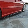 Seat Leon Mk1 (párachoques SPORT) - Lâminas para embaladeiras | SE-LE-1-CU-SD1G | Produto Maxton Design distribuído por Unicartuning. Seat Leon Mk1 (párachoques SPORT) - Lâminas para embaladeiras | SE-LE-1-CU-SD1G | Produto Maxton Design distribuído por Unicartuning.