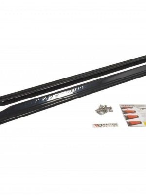 Subaru Impreza WRX STI (blobeye) - Lâminas para embaladeiras | SU-IM-2F2-WRX-SD1G | Produto Maxton Design distribuído por Unicartuning. Subaru Impreza WRX STI (blobeye) - Lâminas para embaladeiras | SU-IM-2F2-WRX-SD1G | Produto Maxton Design distribuído por Unicartuning.