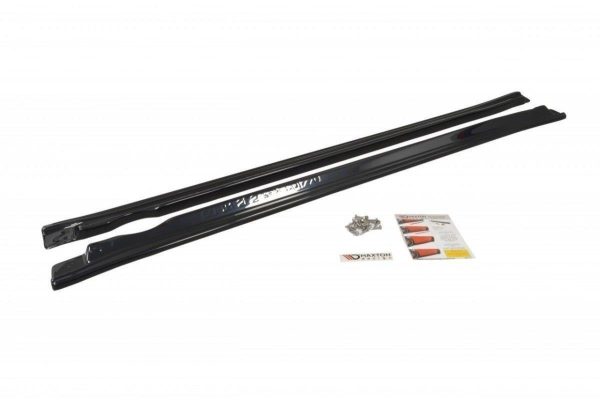 Subaru Impreza WRX STI (blobeye) - Lâminas para embaladeiras | SU-IM-2F2-WRX-SD1G | Produto Maxton Design distribuído por Unicartuning. Subaru Impreza WRX STI (blobeye) - Lâminas para embaladeiras | SU-IM-2F2-WRX-SD1G | Produto Maxton Design distribuído por Unicartuning.