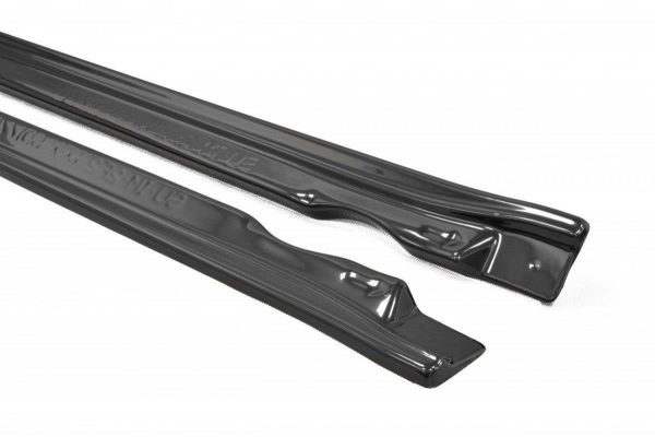Subaru Impreza WRX STI (blobeye) - Lâminas para embaladeiras | SU-IM-2F2-WRX-SD1G | Produto Maxton Design distribuído por Unicartuning. Subaru Impreza WRX STI (blobeye) - Lâminas para embaladeiras | SU-IM-2F2-WRX-SD1G | Produto Maxton Design distribuído por Unicartuning.