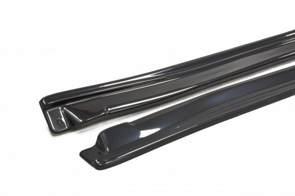 Subaru Impreza WRX STI (blobeye) - Lâminas para embaladeiras | SU-IM-2F2-WRX-SD1G | Produto Maxton Design distribuído por Unicartuning. Subaru Impreza WRX STI (blobeye) - Lâminas para embaladeiras | SU-IM-2F2-WRX-SD1G | Produto Maxton Design distribuído por Unicartuning.