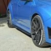 Subaru Impreza WRX STI Mk3 (facelift) - Lâminas para embaladeiras | SU-IM-3-WRX-STI-SD1G | Produto Maxton Design distribuído por Unicartuning. Subaru Impreza WRX STI Mk3 (facelift) - Lâminas para embaladeiras | SU-IM-3-WRX-STI-SD1G | Produto Maxton Design distribuído por Unicartuning.