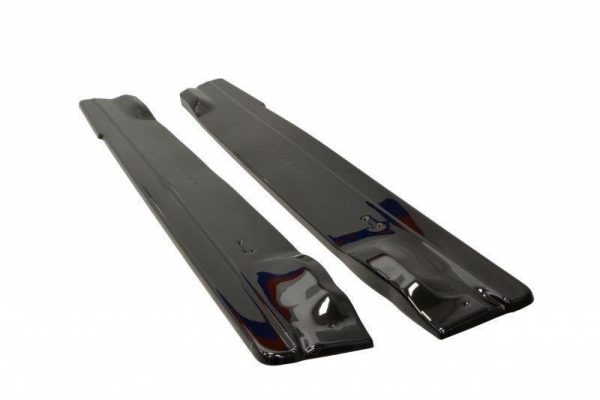 Subaru Impreza WRX STI Mk3 (facelift) - Lâminas para embaladeiras | SU-IM-3-WRX-STI-SD1G | Produto Maxton Design distribuído por Unicartuning. Subaru Impreza WRX STI Mk3 (facelift) - Lâminas para embaladeiras | SU-IM-3-WRX-STI-SD1G | Produto Maxton Design distribuído por Unicartuning.