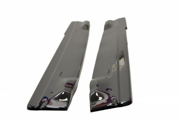 Subaru Impreza WRX STI Mk3 (facelift) - Lâminas para embaladeiras | SU-IM-3-WRX-STI-SD1G | Produto Maxton Design distribuído por Unicartuning. Subaru Impreza WRX STI Mk3 (facelift) - Lâminas para embaladeiras | SU-IM-3-WRX-STI-SD1G | Produto Maxton Design distribuído por Unicartuning.
