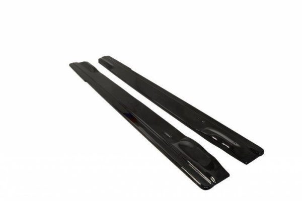 Subaru Impreza WRX STI Mk3 (facelift) - Lâminas para embaladeiras | SU-IM-3-WRX-STI-SD1G | Produto Maxton Design distribuído por Unicartuning. Subaru Impreza WRX STI Mk3 (facelift) - Lâminas para embaladeiras | SU-IM-3-WRX-STI-SD1G | Produto Maxton Design distribuído por Unicartuning.