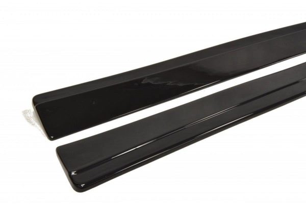 Toyota C-HR - Lâminas para embaladeiras | TO-CE-7-SD1G | Produto Maxton Design distribuído por Unicartuning. Toyota C-HR - Lâminas para embaladeiras | TO-CE-7-SD1G | Produto Maxton Design distribuído por Unicartuning.