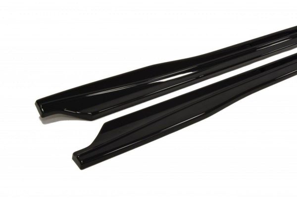 Toyota GT86 - Lâminas para embaladeiras | TO-GT86-1/1F-SD1G | Produto Maxton Design distribuído por Unicartuning.