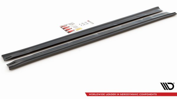 Tesla Model X Mk1 (facelift) - Lâminas para embaladeiras | TE-MODELS-1F-SD1G | Produto Maxton Design distribuído por Unicartuning. Tesla Model X Mk1 (facelift) - Lâminas para embaladeiras | TE-MODELS-1F-SD1G | Produto Maxton Design distribuído por Unicartuning.