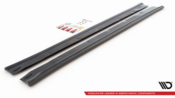 Tesla Model X Mk1 (facelift) - Lâminas para embaladeiras | TE-MODELS-1F-SD1G | Produto Maxton Design distribuído por Unicartuning. Tesla Model X Mk1 (facelift) - Lâminas para embaladeiras | TE-MODELS-1F-SD1G | Produto Maxton Design distribuído por Unicartuning.