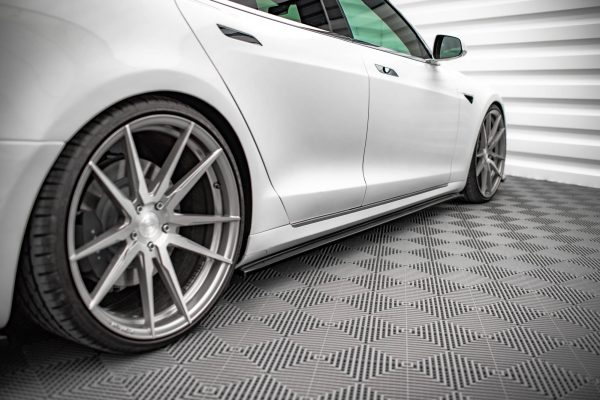 Tesla Model X Mk1 (facelift) - Lâminas para embaladeiras | TE-MODELS-1F-SD1G | Produto Maxton Design distribuído por Unicartuning. Tesla Model X Mk1 (facelift) - Lâminas para embaladeiras | TE-MODELS-1F-SD1G | Produto Maxton Design distribuído por Unicartuning.