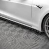 Tesla Model X Mk1 (facelift) - Lâminas para embaladeiras | TE-MODELS-1F-SD1G | Produto Maxton Design distribuído por Unicartuning. Tesla Model X Mk1 (facelift) - Lâminas para embaladeiras | TE-MODELS-1F-SD1G | Produto Maxton Design distribuído por Unicartuning.