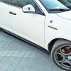 Alfa Romeo Giulietta - Lâminas para Embaladeiras V.1 | AL-GU-1-SD1G | Produto Maxton Design distribuído por Unicartuning. Alfa Romeo Giulietta - Lâminas para Embaladeiras V.1 | AL-GU-1-SD1G | Produto Maxton Design distribuído por Unicartuning.