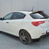 Alfa Romeo Giulietta - Lâminas para Embaladeiras V.1 | AL-GU-1-SD1G | Produto Maxton Design distribuído por Unicartuning. Alfa Romeo Giulietta - Lâminas para Embaladeiras V.1 | AL-GU-1-SD1G | Produto Maxton Design distribuído por Unicartuning.