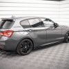 BMW 1 F20 M135i / M140i / Pack M - Lâminas para Embaladeiras V.1 | BM-1-F20F-M-SD1G | Produto Maxton Design distribuído por Unicartuning. BMW 1 F20 M135i / M140i / Pack M - Lâminas para Embaladeiras V.1 | BM-1-F20F-M-SD1G | Produto Maxton Design distribuído por Unicartuning.