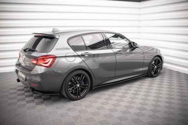 BMW 1 F20 M135i / M140i / Pack M - Lâminas para Embaladeiras V.1 | BM-1-F20F-M-SD1G | Produto Maxton Design distribuído por Unicartuning. BMW 1 F20 M135i / M140i / Pack M - Lâminas para Embaladeiras V.1 | BM-1-F20F-M-SD1G | Produto Maxton Design distribuído por Unicartuning.