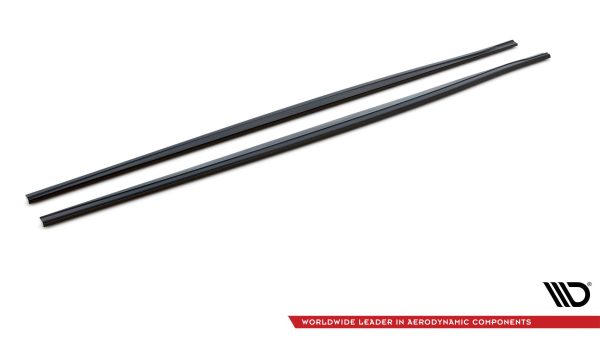 BMW 1 F20 M135i / M140i / Pack M - Lâminas para Embaladeiras V.1 | BM-1-F20F-M-SD1G | Produto Maxton Design distribuído por Unicartuning. BMW 1 F20 M135i / M140i / Pack M - Lâminas para Embaladeiras V.1 | BM-1-F20F-M-SD1G | Produto Maxton Design distribuído por Unicartuning.