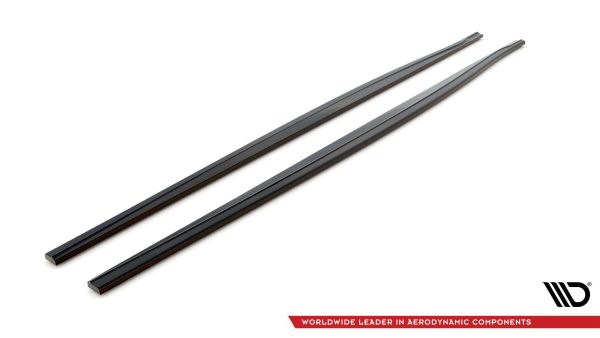 BMW 1 F20 M135i / M140i / Pack M - Lâminas para Embaladeiras V.1 | BM-1-F20F-M-SD1G | Produto Maxton Design distribuído por Unicartuning. BMW 1 F20 M135i / M140i / Pack M - Lâminas para Embaladeiras V.1 | BM-1-F20F-M-SD1G | Produto Maxton Design distribuído por Unicartuning.