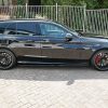 Mercedes-AMG C63 Sedan / Estate W205 / S205 - Lâminas para Embaladeiras V.1 | ME-C-205-AMG-ES-SD1G | Produto Maxton Design distribuído por Unicartuning.