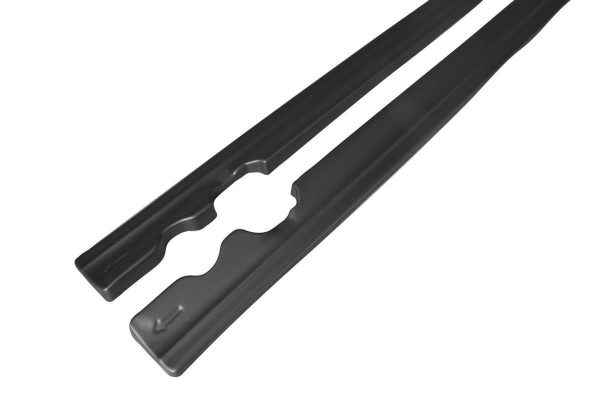 Mercedes-AMG C63 Sedan / Estate W205 / S205 - Lâminas para Embaladeiras V.1 | ME-C-205-AMG-ES-SD1G | Produto Maxton Design distribuído por Unicartuning.