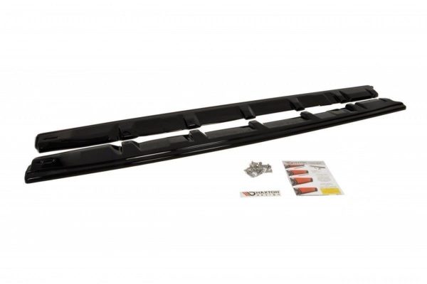 Subaru WRX STI - Lâminas para Embaladeiras V.1 | SU-IM-4-WRX-STI-SD1G | Produto Maxton Design distribuído por Unicartuning. Subaru WRX STI - Lâminas para Embaladeiras V.1 | SU-IM-4-WRX-STI-SD1G | Produto Maxton Design distribuído por Unicartuning.