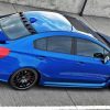 Subaru WRX STI - Lâminas para Embaladeiras V.1 | SU-IM-4-WRX-STI-SD1G | Produto Maxton Design distribuído por Unicartuning. Subaru WRX STI - Lâminas para Embaladeiras V.1 | SU-IM-4-WRX-STI-SD1G | Produto Maxton Design distribuído por Unicartuning.