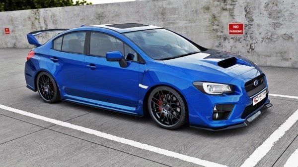 Subaru WRX STI - Lâminas para Embaladeiras V.1 | SU-IM-4-WRX-STI-SD1G | Produto Maxton Design distribuído por Unicartuning. Subaru WRX STI - Lâminas para Embaladeiras V.1 | SU-IM-4-WRX-STI-SD1G | Produto Maxton Design distribuído por Unicartuning.