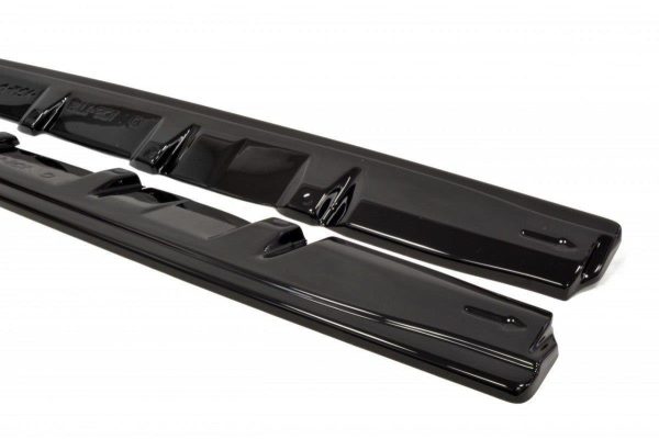 Subaru WRX STI - Lâminas para Embaladeiras V.1 | SU-IM-4-WRX-STI-SD1G | Produto Maxton Design distribuído por Unicartuning. Subaru WRX STI - Lâminas para Embaladeiras V.1 | SU-IM-4-WRX-STI-SD1G | Produto Maxton Design distribuído por Unicartuning.