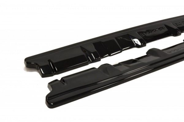 Subaru WRX STI - Lâminas para Embaladeiras V.1 | SU-IM-4-WRX-STI-SD1G | Produto Maxton Design distribuído por Unicartuning. Subaru WRX STI - Lâminas para Embaladeiras V.1 | SU-IM-4-WRX-STI-SD1G | Produto Maxton Design distribuído por Unicartuning.