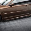 BMW 3 E46 Mpack Coupé - Lâminas para Embaladeiras V.1 | BM-3-46-C-MPACK-SD1G | Produto Maxton Design distribuído por Unicartuning.