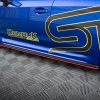 Ssangyong Tivoli - Lâminas para Embaladeiras V.2 | SUIM4WRXSTI-SD2RRED+SD2G | Produto Maxton Design distribuído por Unicartuning.