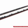 Ssangyong Tivoli - Lâminas para Embaladeiras V.2 | SUIM4WRXSTI-SD2RRED+SD2G | Produto Maxton Design distribuído por Unicartuning.