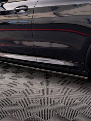 BMW X3 M40d / M40i G01 - Lâminas para Embaladeiras | BM-X3-01-MPACK-SD1G | Produto Maxton Design distribuído por Unicartuning.