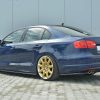 Volkswagen Jetta Gli Mk7 - Lâminas para embaladeiras | VW-JE-6-SD1G | Produto Maxton Design distribuído por Unicartuning.
