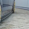 Volkswagen Jetta Gli Mk7 - Lâminas para embaladeiras | VW-JE-6-SD1G | Produto Maxton Design distribuído por Unicartuning.